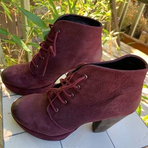 Steve madden boot
